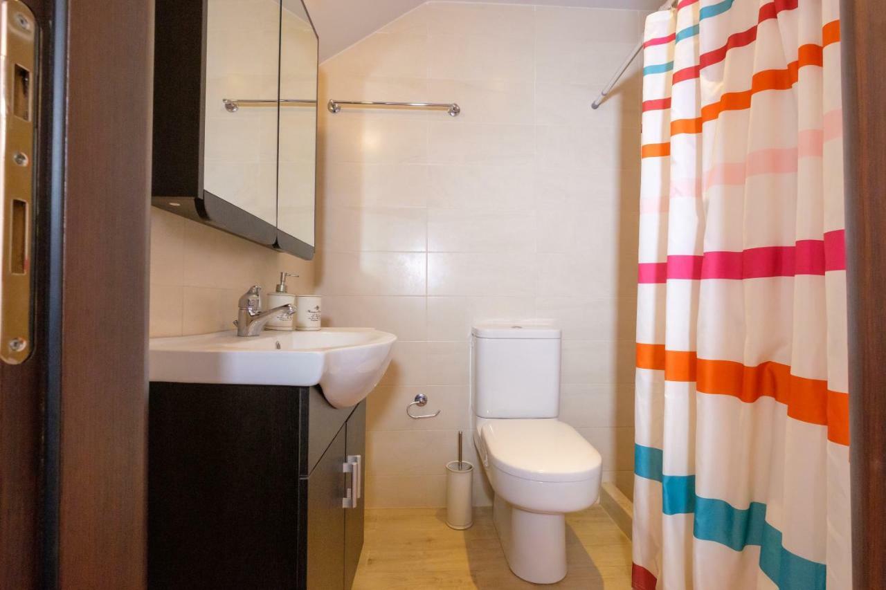 Almyros Aktis Private Garden Apartment Kalamata Exterior foto